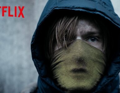 Drugi sezon serialu „Dark” od Netflixa. Jest pierwszy zwiastun i data...