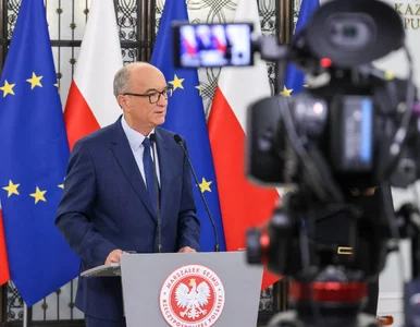 Miniatura: Komplementy mieszają się z gorzkimi...