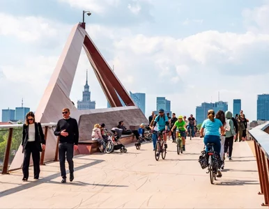 Miniatura: Nagroda Architektoniczna Prezydenta...