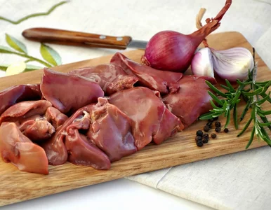 Miniatura: Polacy zapomnieli o tym mięsie. Badacze...