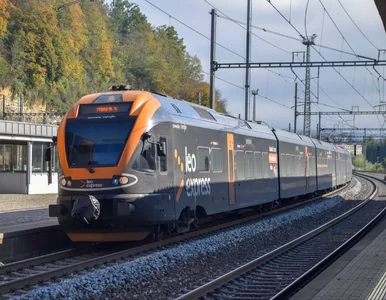Miniatura: Do Zakopanego nie tylko z PKP. W planach 7...