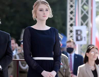 Miniatura: Kim jest zięć Andrzeja Dudy? Prawnik na...