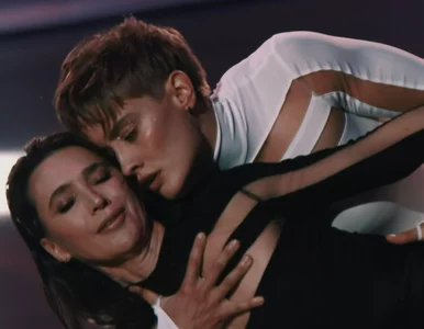 Miniatura: Zillmann i Lesar znów rozpalają...