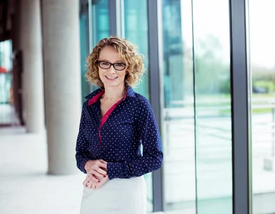 Miniatura: Ludzie, rozwój, technologia. Przepis DPD...