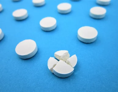 Miniatura: „Potencjalne zagrożenie”. Będzie...