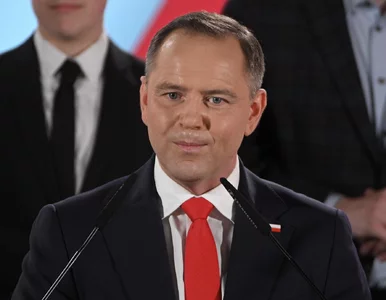 Miniatura: Nowy prezydent, stare problemy. Nawrocki...