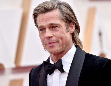 Miniatura: Brad Pitt obchodzi 57. urodziny. Oto jego...