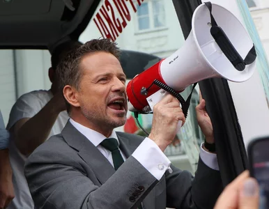 Miniatura: „Niedyskrecje parlamentarne”. Trauma...