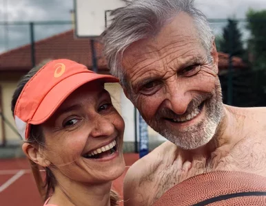 Miniatura: Polskie gwiazdy też kochają FaceApp. Tak...