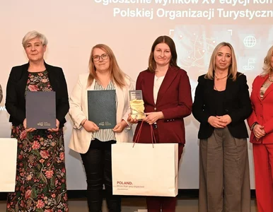 Miniatura: Oto najlepsze Centra Informacji Turystycznej