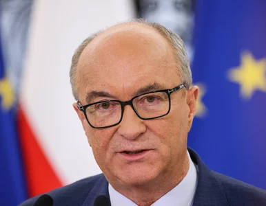 Miniatura: Koniec z alkoholem w Sejmie. Przełomowa...