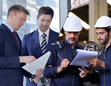 Miniatura: Krótszy tydzień pracy? Nie wszyscy Polacy...