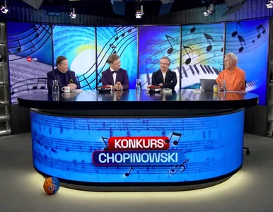 Miniatura: Szokujące słowa Mazurka. O to zapytał...