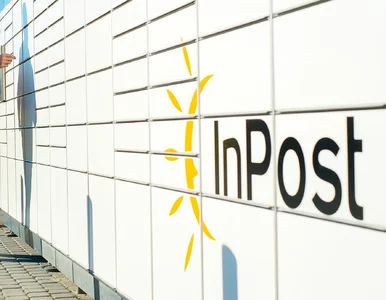 Miniatura: InPost rośnie w siłę. Nowa firma w Europie...