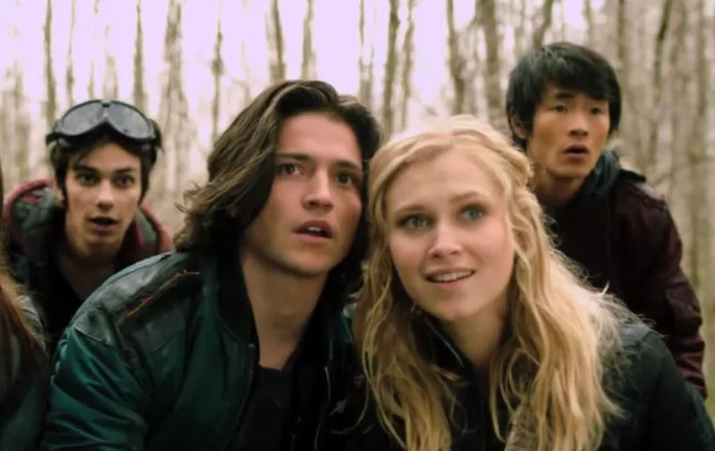 QUIZ z serialu „The 100”. Sprawdź, ile pamiętasz