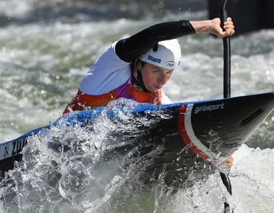 Miniatura: Polka mistrzynią świata! Kibice pamiętają...