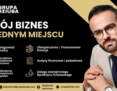 Miniatura: Doradca podatkowy czy biuro rachunkowe?