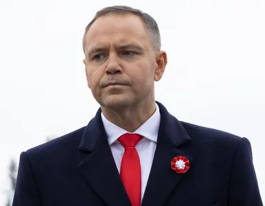 Miniatura: Nawrocki podpisał górniczą ustawę. Odprawy...