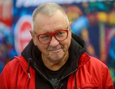 Miniatura: „Orgie na plebaniach, ochrona kumpli...