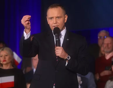 Miniatura: Karol Nawrocki nie weźmie udziału w Radzie...