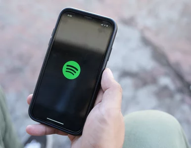 Miniatura: Subskrypcje Spotify znów drożeją. Firma...