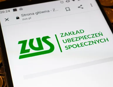 Miniatura: Uważaj na taki e-mail. Oszuści podszywają...