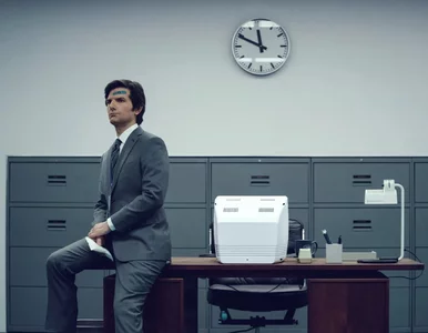 Miniatura: Serialowy hit zdetronizowany. Nowość...