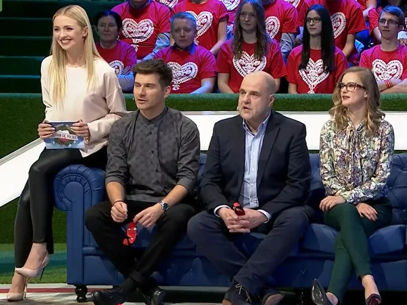 Legendarny teleturniej wraca po latach. Znamy prowadzących