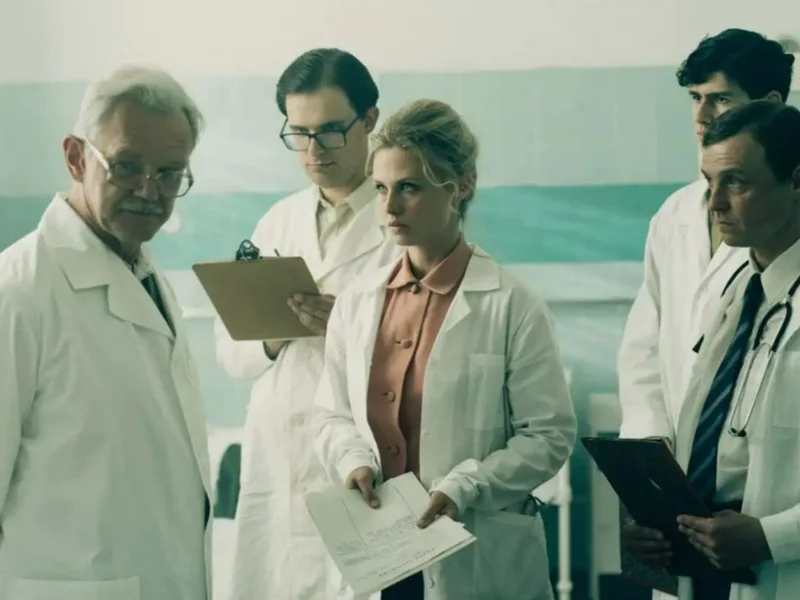 Rekordowe wyniki TVP. Ten serial jest hitem jesieni