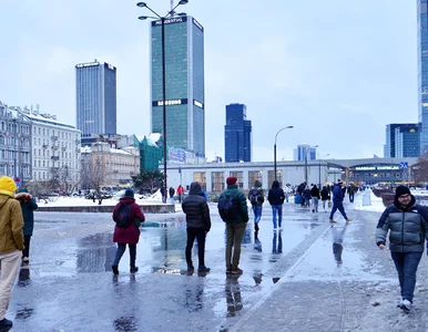 Miniatura: Nowe udogodnienie dla turystów. W...