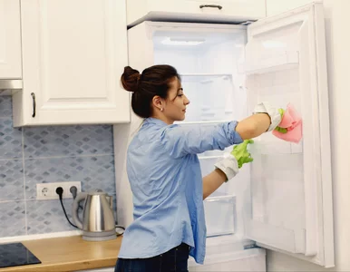 Miniatura: Zmieszaj dwa składniki 1: 1 i przetrzyj...