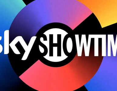Miniatura: SkyShowtime od dziś w Polsce! Teraz...
