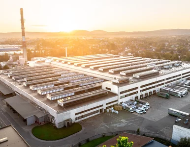 Miniatura: Zaufanie, które zobowiązuje