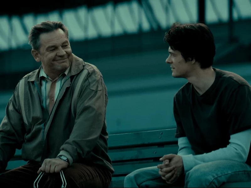 Klapa roku? Ambitny polski film boleśnie rozczarowuje widzów w kinach