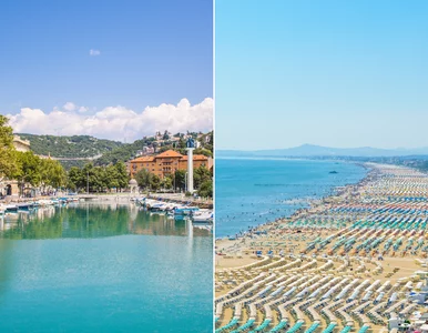 Miniatura: Te trasy będą hitem na lato 2026. Wizz Air...