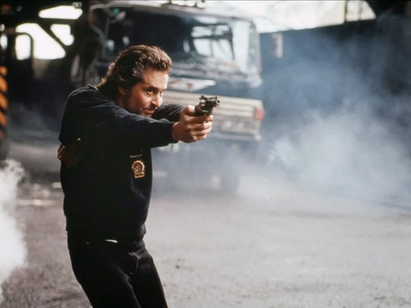 Rewelacyjny thriller Ridleya Scotta dziś w TV. Nie chcesz tego przegapić