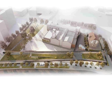 Miniatura: Muzeum Powstania Warszawskiego szykuje się...