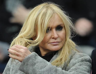 Miniatura: Zaskakujące sceny w „Kropce nad i”. „Z ust...