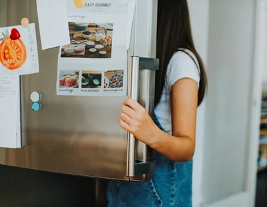 Miniatura: Masz magnesy na lodówce? Zobacz, czy...