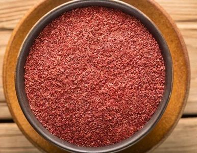 Miniatura: Zastępuje cytrynę i ogranicza sól. W...