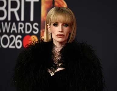 Miniatura: Gwiazda w żałobie przeraźliwie straciła na...