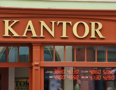 Miniatura: Kursy walut 18 lipca 2025. Po ile frank...