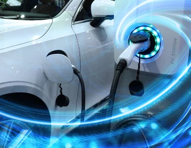 Miniatura: Polscy kierowcy przesiadają się do...