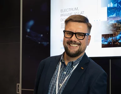 Miniatura: Polska energetyka pod coraz większą...