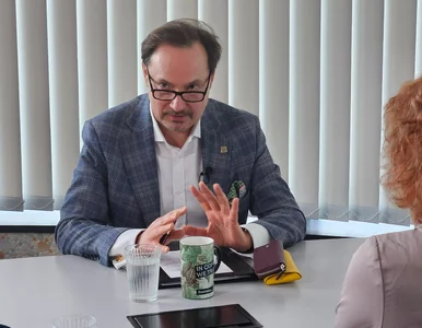 Miniatura: Dr Winciunas: Dane ZUS warto uwzględniać...