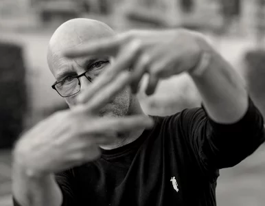 Miniatura: Pono zmarł nagle. Podano przyczynę śmierci