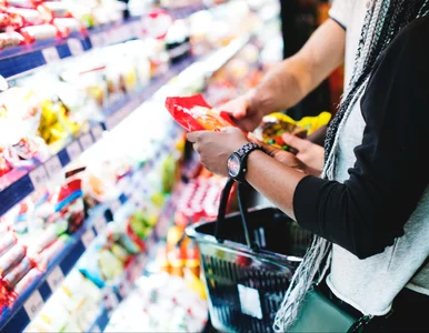 Miniatura: Myślisz, że kupujesz „zdrowsze” produkty?...