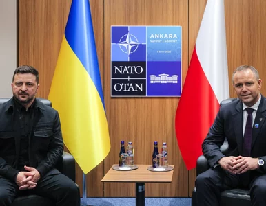 Miniatura: Niemieckie media o sporze Polski i...