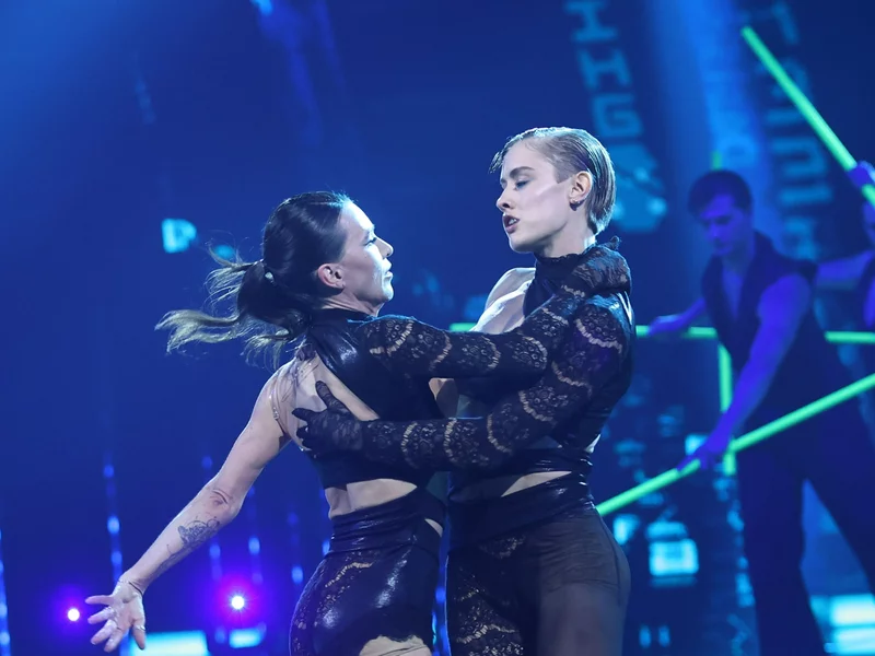 Burza po półfinale „Tańca z gwiazdami”. Widzowie wściekli po decyzji jurorów