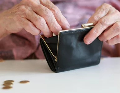 Miniatura: Przełomowa zmiana dla seniorów. Emerytury...